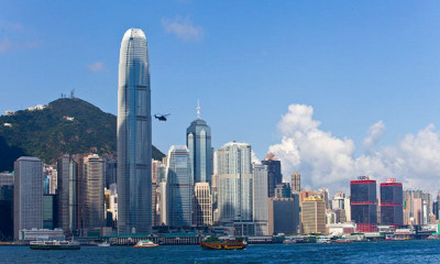 报考香港的大学，这一篇就够了