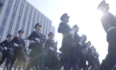 2019警校报考须知：本专科警校分类及体检标准