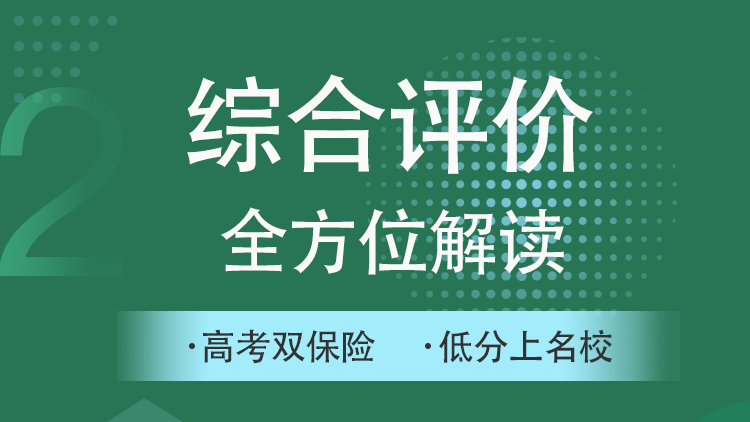 综合评价全方位解读