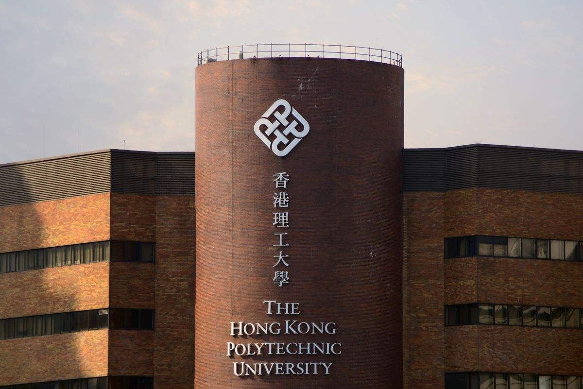 香港的大学，并非只有尖子生才能选择