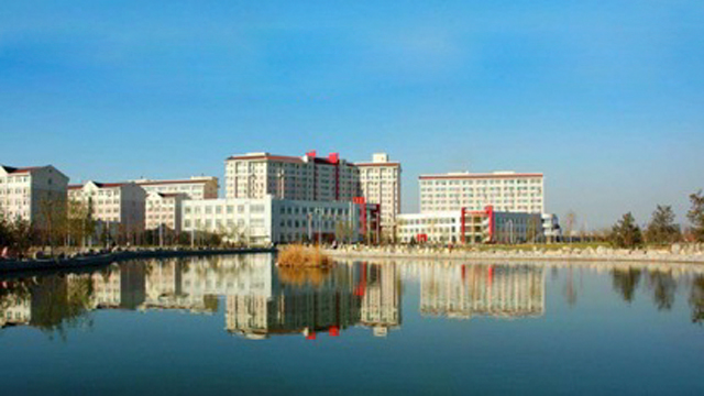 第19期（在读）：河北农业大学风景园林专业大一新生就读体验